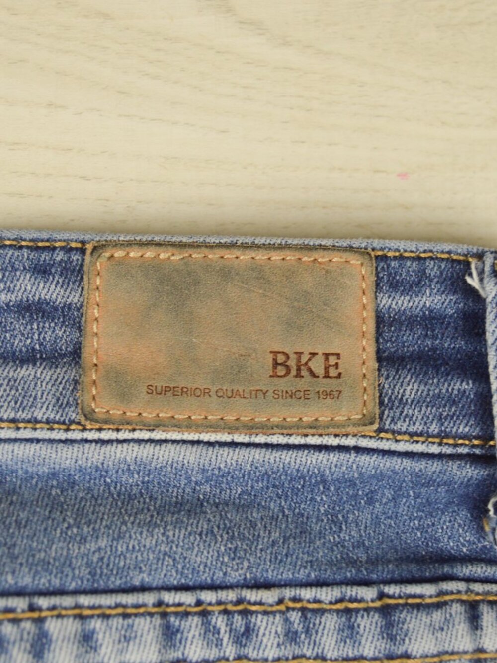 BKE Payton Bootcut Jeans Women's Size 30 (Size 10) EXCELLENT CONDITION - Picture 9 of 13